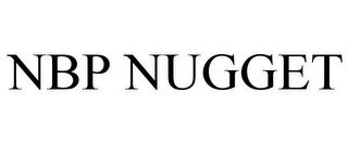 NBP NUGGET