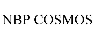 NBP COSMOS