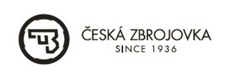 CESKÁ ZBROJOVKA SINCE 1936