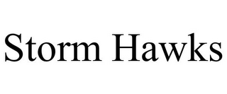 STORM HAWKS