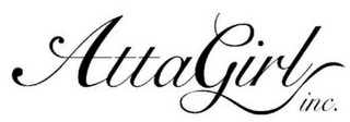 ATTAGIRL INC.