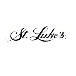 ST. LUKE'S