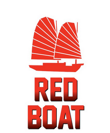 RED BOAT