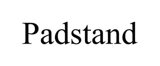 PADSTAND