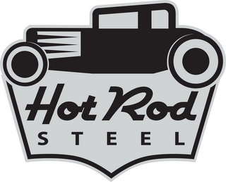 HOT ROD STEEL