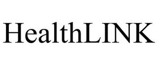 HEALTHLINK