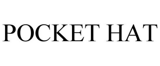 POCKET HAT