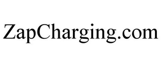 ZAPCHARGING.COM