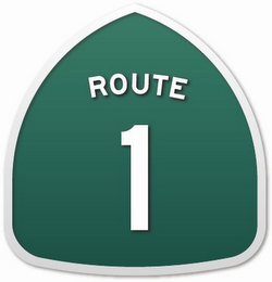 ROUTE 1