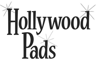 HOLLYWOOD PADS