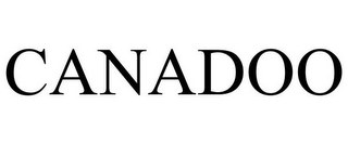 CANADOO