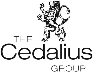 THE CEDALIUS GROUP