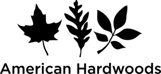 AMERICAN HARDWOODS