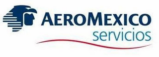 AEROMEXICO SERVICIOS