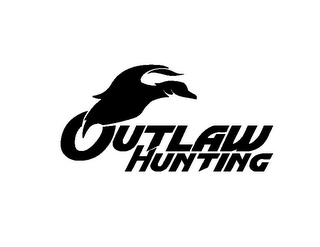 OUTLAW HUNTING