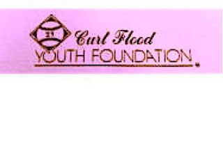 "CURT FLOOD"; "YOUTH FOUNDATION"; "21"