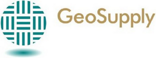 GEOSUPPLY