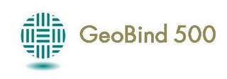 GEOBIND 500