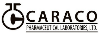 C CARACO PHARMACEUTICAL LABORATORIES, LTD.