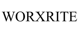 WORXRITE