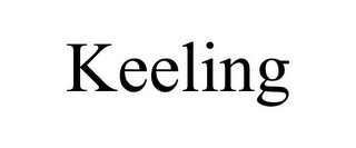 KEELING