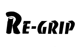 RE-GRIP