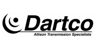 DARTCO ALLISON TRANSMISSION SPECIALISTS