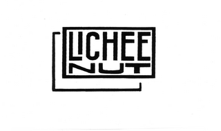 LICHEE NUT