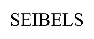 SEIBELS