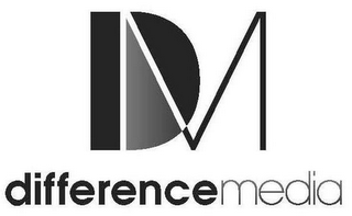 DM DIFFERENCEMEDIA