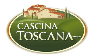 CASCINA TOSCANA