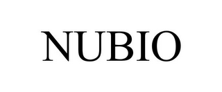 NUBIO