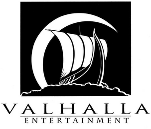 VALHALLA ENTERTAINMENT