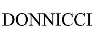 DONNICCI