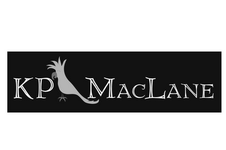 KP MACLANE