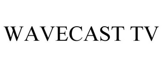 WAVECAST TV