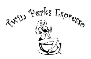 TWIN PERKS ESPRESSO