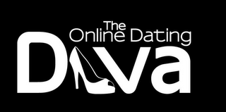 THE ONLINE DATING DIVA