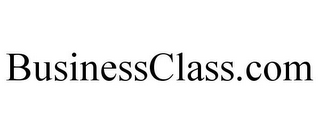 BUSINESSCLASS.COM