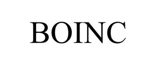 BOINC