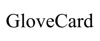 GLOVECARD