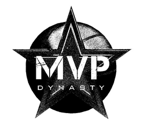 MVP DYNASTY