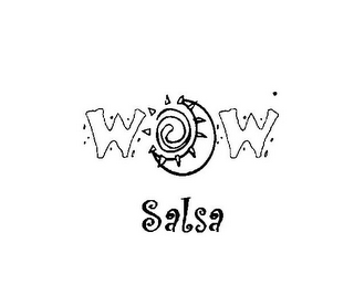 WOW SALSA