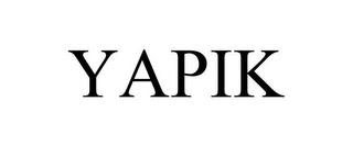 YAPIK