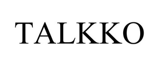 TALKKO