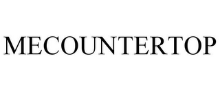 MECOUNTERTOP