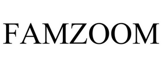 FAMZOOM