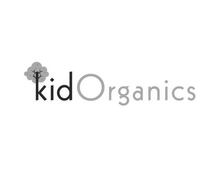 KIDORGANICS