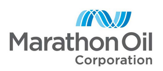 MARATHON OIL CORPORATION