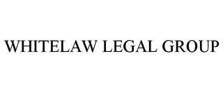 WHITELAW LEGAL GROUP